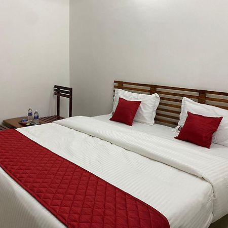 Luna Park & Resort Kottakuppam Εξωτερικό φωτογραφία