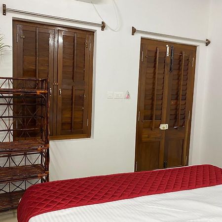 Luna Park & Resort Kottakuppam Εξωτερικό φωτογραφία