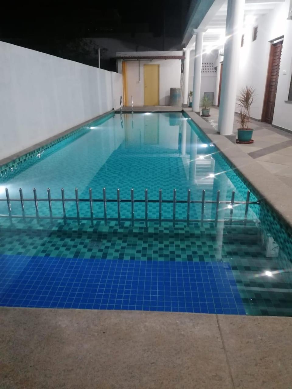 Luna Park & Resort Kottakuppam Εξωτερικό φωτογραφία