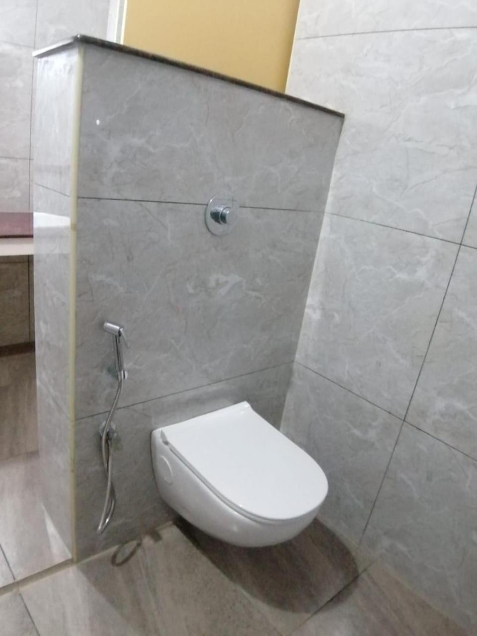 Luna Park & Resort Kottakuppam Εξωτερικό φωτογραφία
