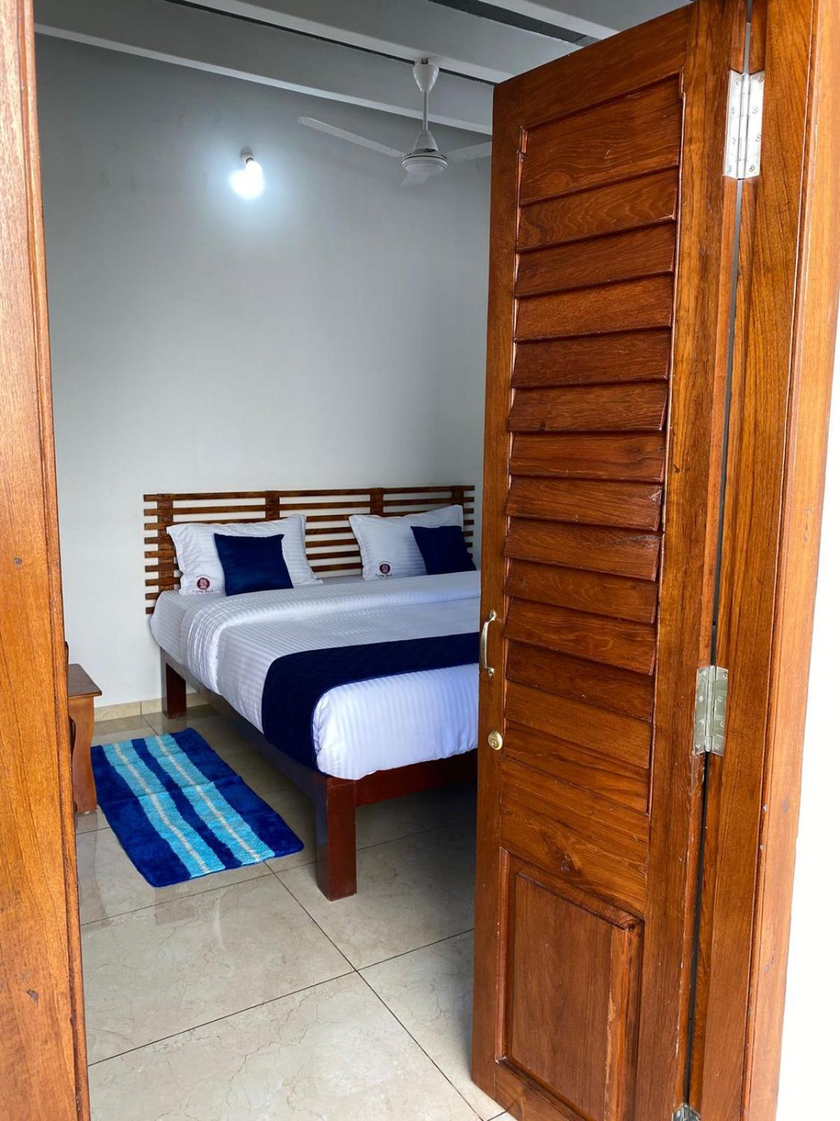 Luna Park & Resort Kottakuppam Εξωτερικό φωτογραφία