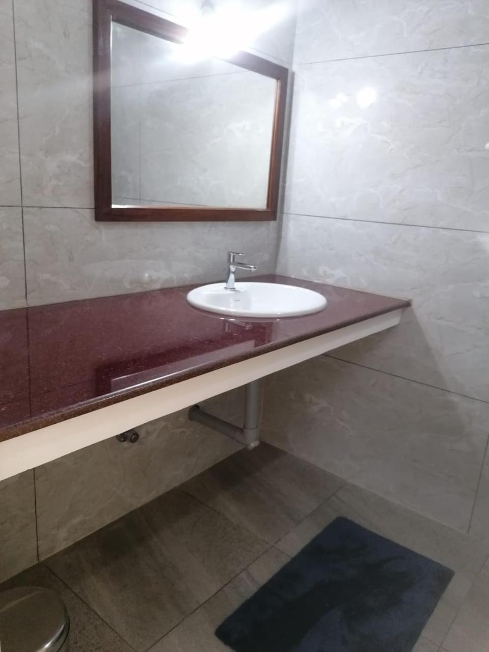 Luna Park & Resort Kottakuppam Εξωτερικό φωτογραφία