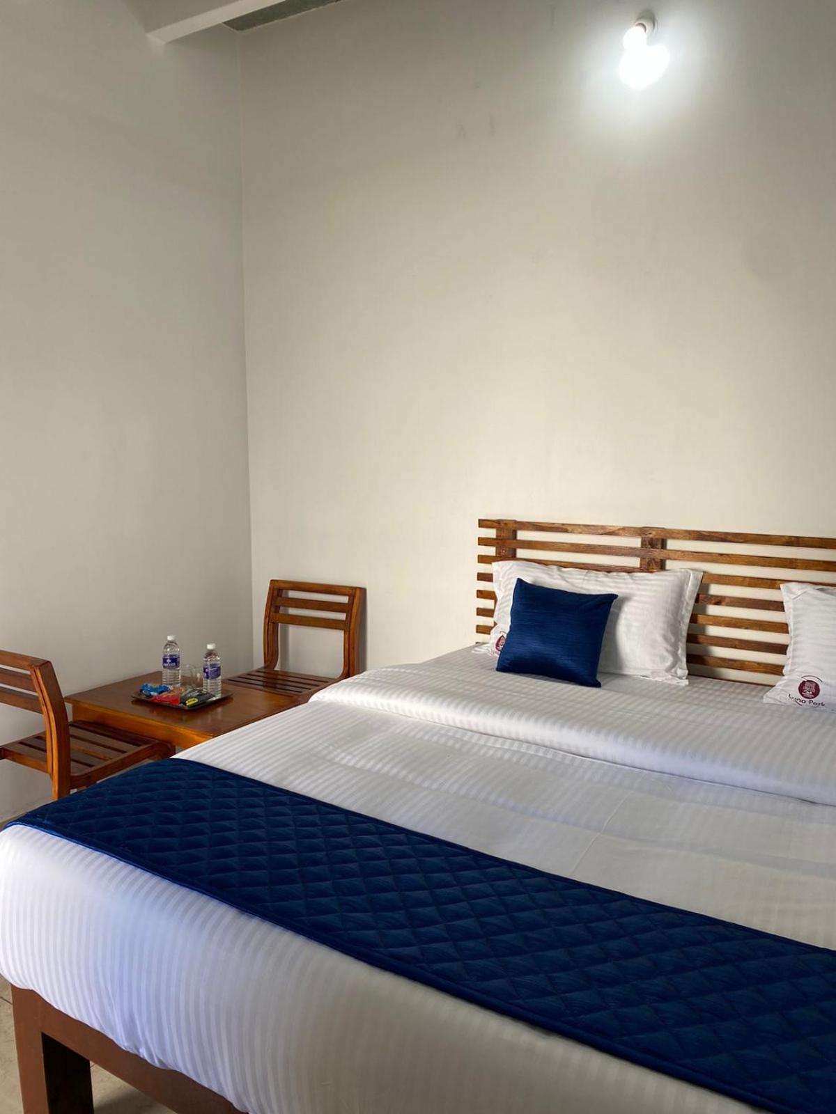 Luna Park & Resort Kottakuppam Εξωτερικό φωτογραφία