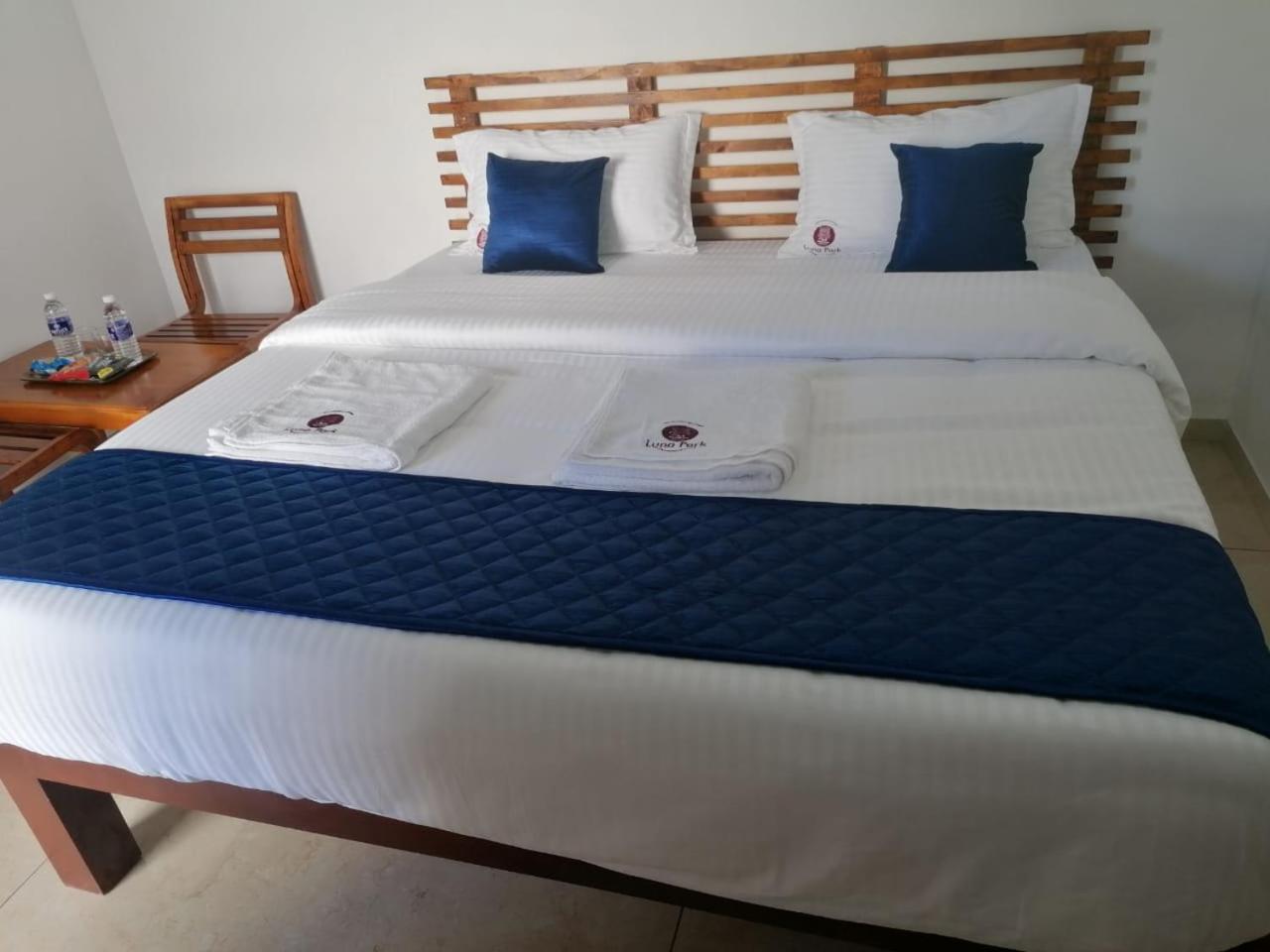 Luna Park & Resort Kottakuppam Εξωτερικό φωτογραφία