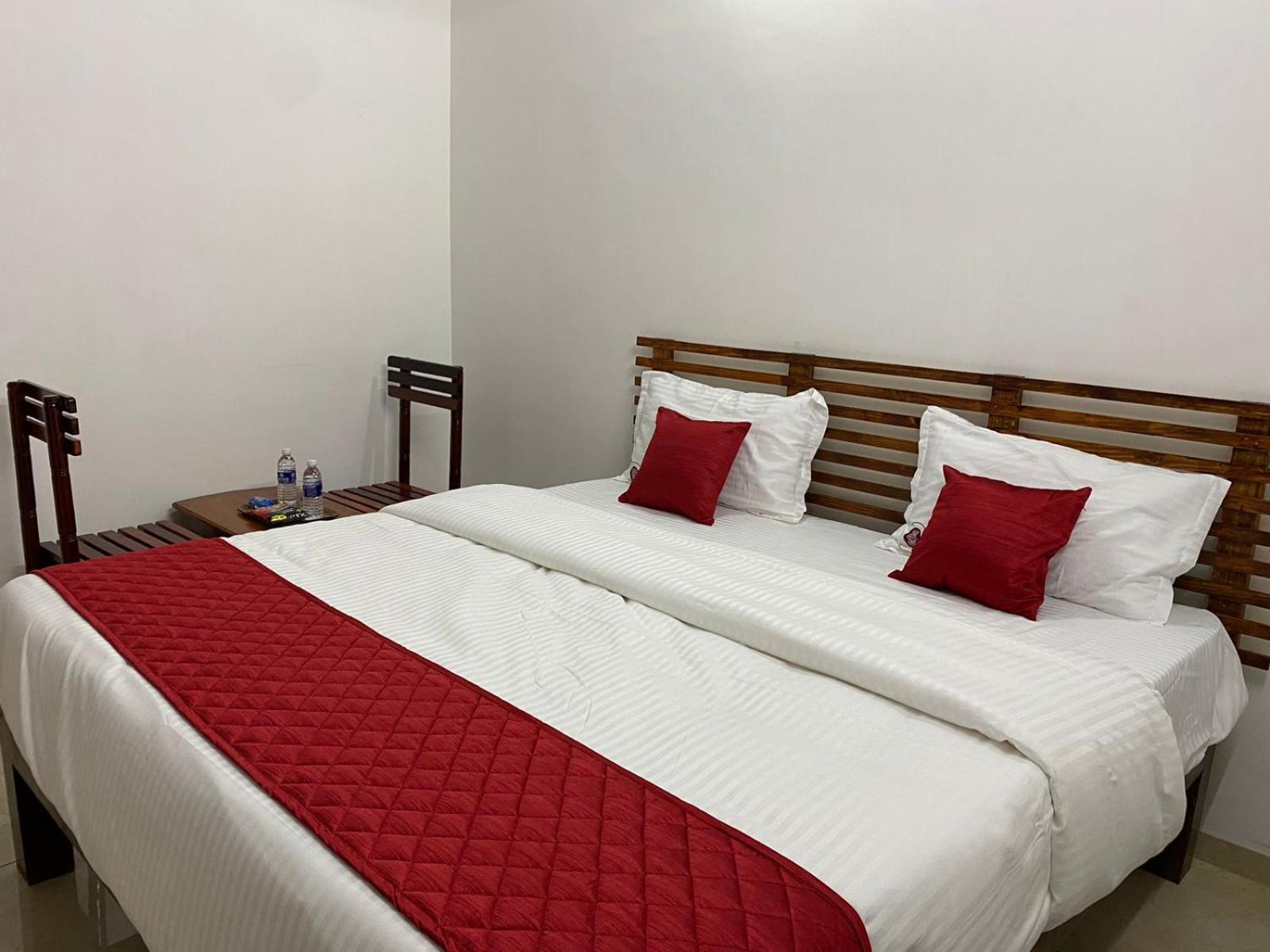 Luna Park & Resort Kottakuppam Εξωτερικό φωτογραφία