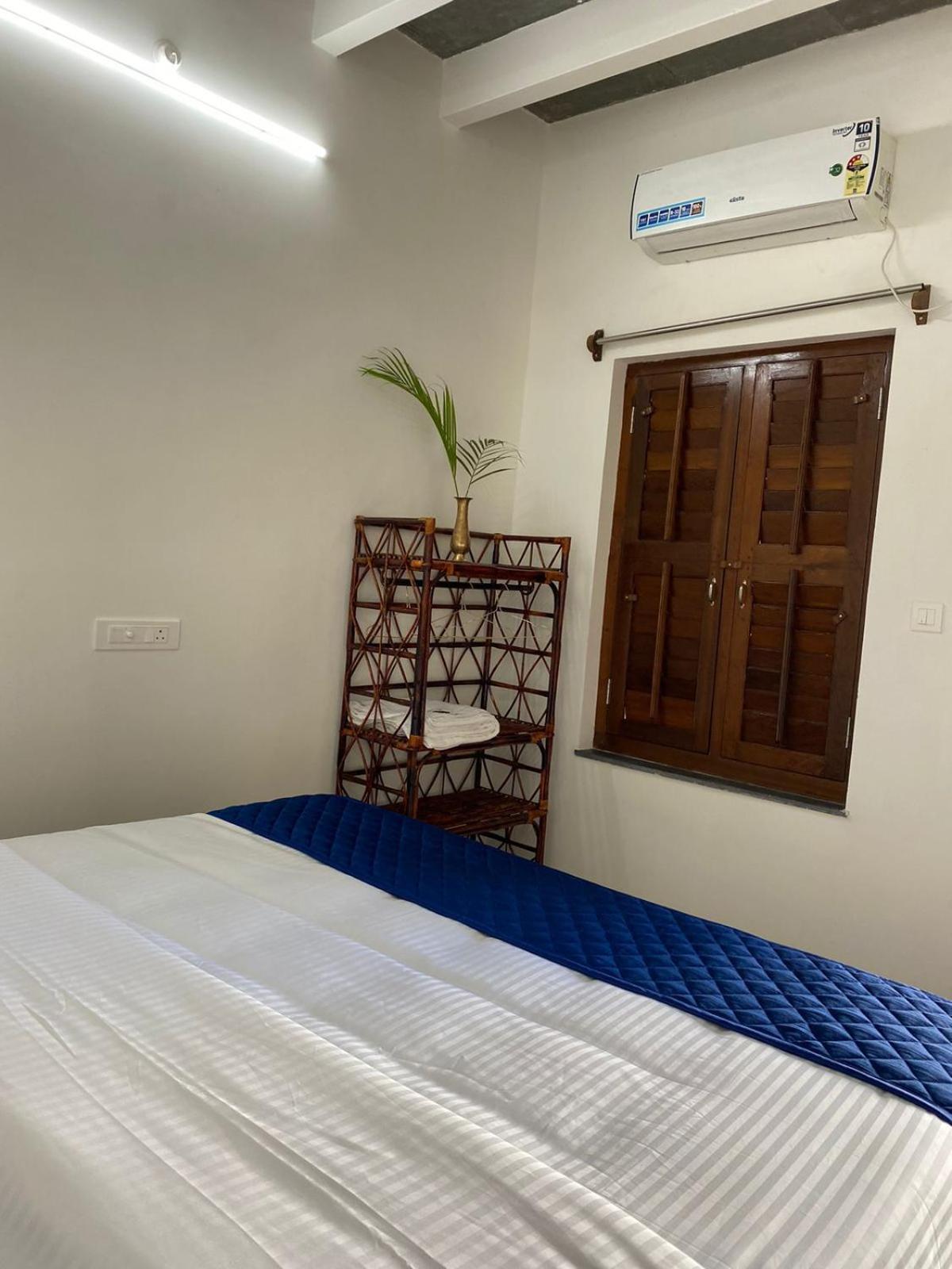 Luna Park & Resort Kottakuppam Εξωτερικό φωτογραφία