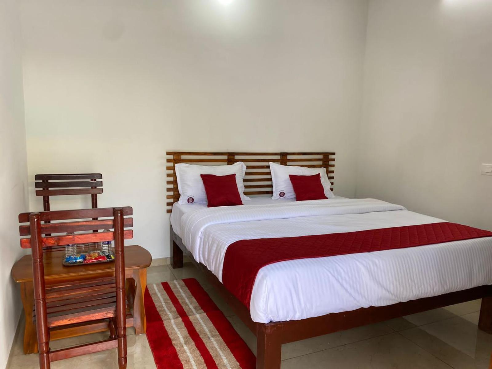 Luna Park & Resort Kottakuppam Εξωτερικό φωτογραφία