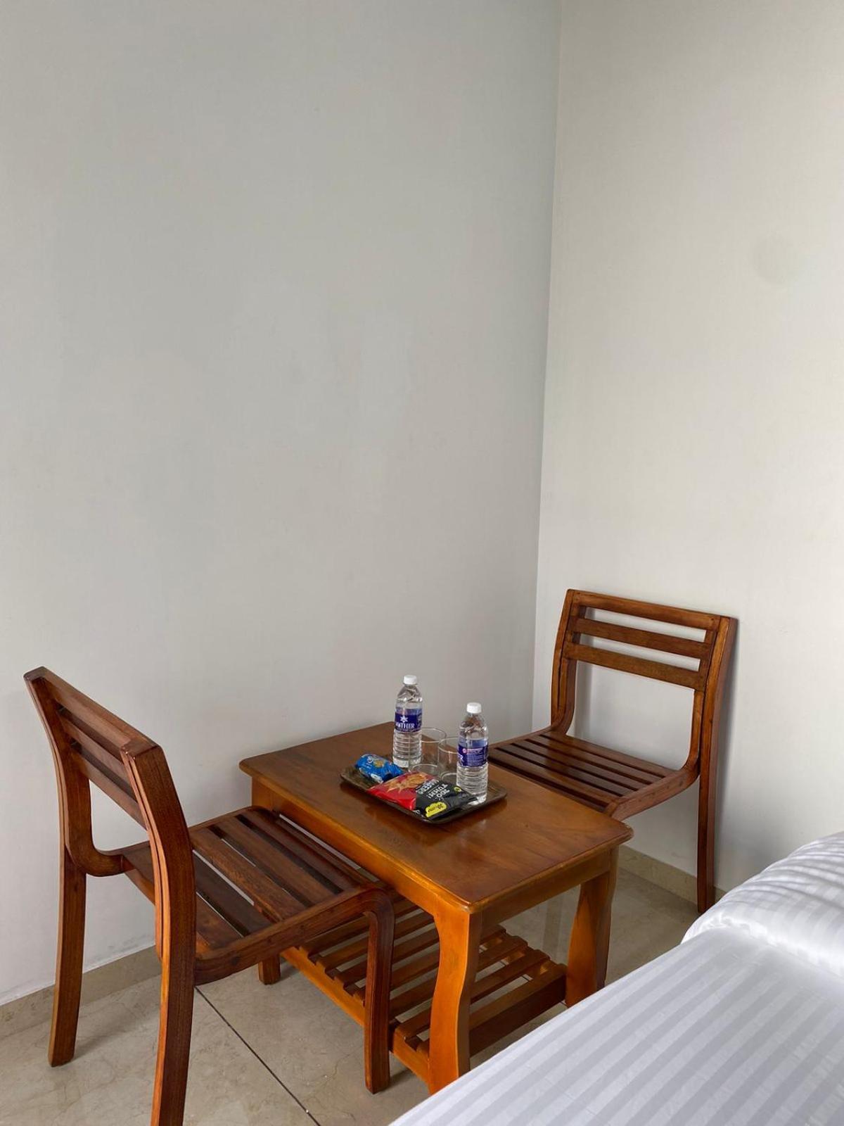 Luna Park & Resort Kottakuppam Εξωτερικό φωτογραφία